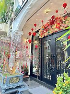 Camellia Residence Hanoi