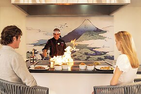 Cleopatra Luxury Resort Sharm – Adults Only 16 plus