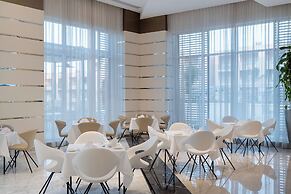 Cleopatra Luxury Resort Sharm – Adults Only 16 plus