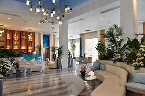 Cleopatra Luxury Resort Sharm – Adults Only 16 plus