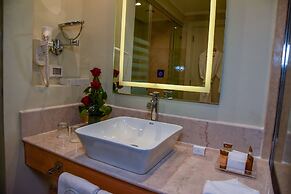 Cleopatra Luxury Resort Sharm – Adults Only 16 plus