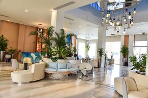 Cleopatra Luxury Resort Sharm – Adults Only 16 plus