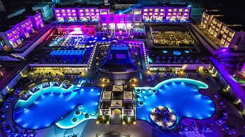 Cleopatra Luxury Resort Sharm – Adults Only 16 plus