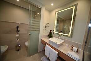 Cleopatra Luxury Resort Sharm – Adults Only 16 plus