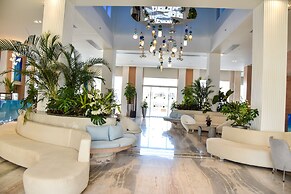 Cleopatra Luxury Resort Sharm – Adults Only 16 plus