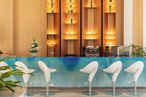 Cleopatra Luxury Resort Sharm – Adults Only 16 plus