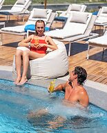 Cleopatra Luxury Resort Sharm – Adults Only 16 plus