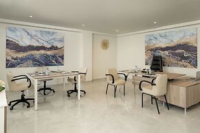 Cleopatra Luxury Resort Sharm – Adults Only 16 plus