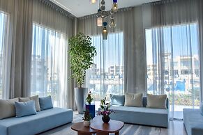 Cleopatra Luxury Resort Sharm – Adults Only 16 plus