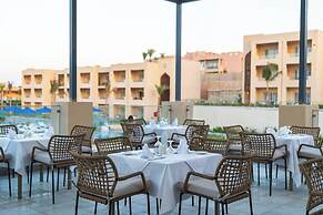 Cleopatra Luxury Resort Sharm – Adults Only 16 plus