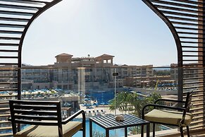 Cleopatra Luxury Resort Sharm – Adults Only 16 plus