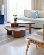 Cleopatra Luxury Resort Sharm – Adults Only 16 plus