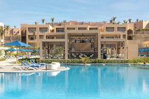 Cleopatra Luxury Resort Sharm – Adults Only 16 plus