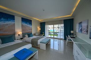 Cleopatra Luxury Resort Sharm – Adults Only 16 plus