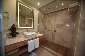 Cleopatra Luxury Resort Sharm – Adults Only 16 plus