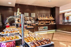 Cleopatra Luxury Resort Sharm – Adults Only 16 plus