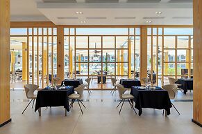 Cleopatra Luxury Resort Sharm – Adults Only 16 plus