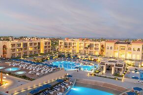 Cleopatra Luxury Resort Sharm – Adults Only 16 plus