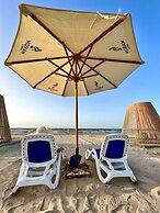 Marom Port Said Resort & Beach