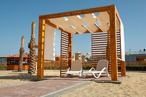 Marom Port Said Resort & Beach
