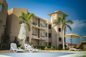 Marom Port Said Resort & Beach