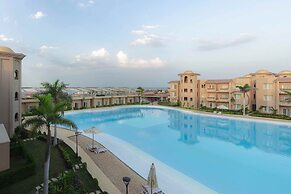 Marom Port Said Resort & Beach