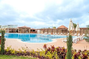 Marom Port Said Resort & Beach