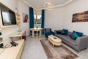 Marom Port Said Resort & Beach
