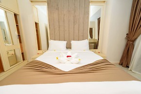 Marom Port Said Resort & Beach