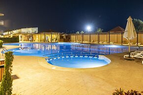 Marom Port Said Resort & Beach