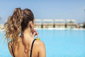 Marom Port Said Resort & Beach