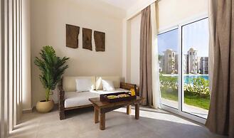 Marom Port Said Resort & Beach