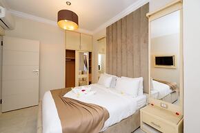 Marom Port Said Resort & Beach