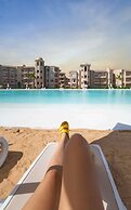 Marom Port Said Resort & Beach