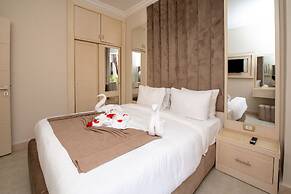 Marom Port Said Resort & Beach