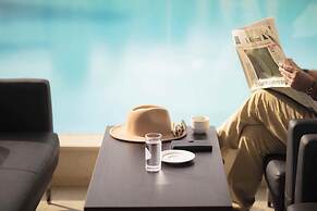 Marom Port Said Resort & Beach