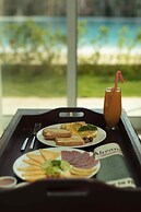 Marom Port Said Resort & Beach