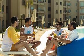 Marom Port Said Resort & Beach