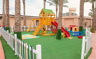 Marom Port Said Resort & Beach