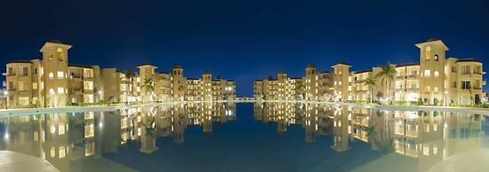 Marom Port Said Resort & Beach