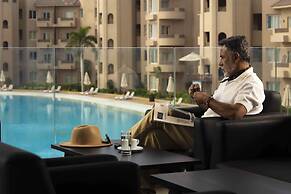 Marom Port Said Resort & Beach