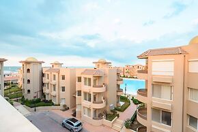 Marom Port Said Resort & Beach