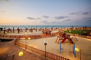 Marom Port Said Resort & Beach