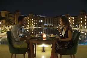 Marom Port Said Resort & Beach