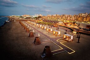 Marom Port Said Resort & Beach