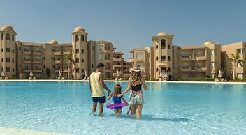 Marom Port Said Resort & Beach
