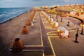Marom Port Said Resort & Beach