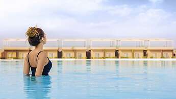 Marom Port Said Resort & Beach