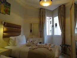 Marom Port Said Resort & Beach