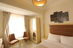 Marom Port Said Resort & Beach